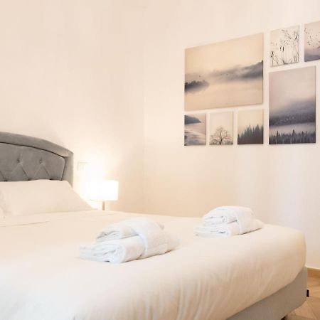 The Best Rent - Elegant Five-Bedrooms Apartment Near Colosseo روما المظهر الخارجي الصورة